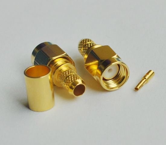 射頻同軸連接器的特點(diǎn)、應(yīng)用及選擇